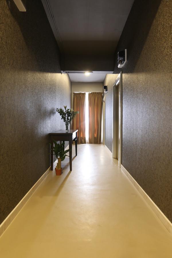 Sk Guesthouse Selayang Batu Caves Exterior photo
